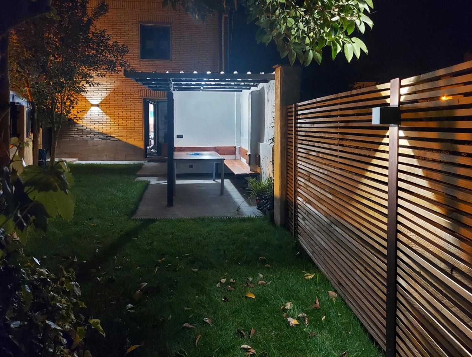 La Casa Del Barbero Villa Torrelavega Exteriör bild